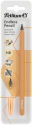 Pelikan Endless graphite pen Amber (400207699)