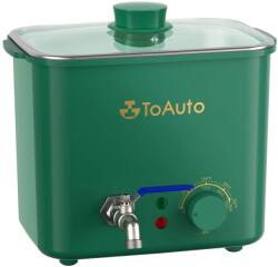 ToAuto viaszolvasztó (4L) (TAVO40)