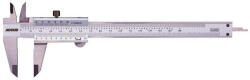 ACCUD Europe Subler mecanic ACCUD 0-300mm x 0.02mm, precizie + - 0.03 mm, otel inoxidabil (120-012-12)