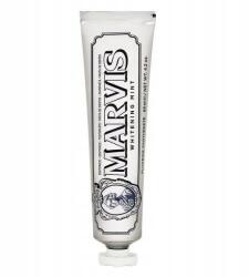 Marvis Whitening Mint fehérítő fogkrém fluoridos 85 ml (Marvis Whitening Mint 85 ml Wybielająca Pasta)