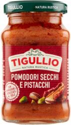 Tigullio Pesto Pomodori Secchi Pistacchi Tigullio 185 g Egyenesen Olaszországból (8000050024645)