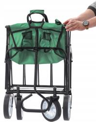 Garden Line Kocsi GardenLine 145 l (WOZ5168)