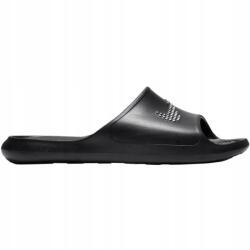 Nike Victori One Shower Slide Nike flip-flop papucs fekete CZ5478 001 40 (CZ5478)