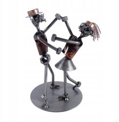 100 Fém táncos figura. Ajándék ötlet vagy trófea! (SP067)