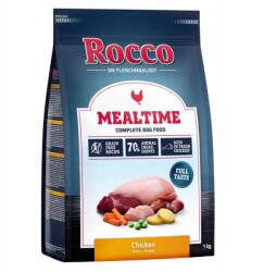 Rocco szárazeledel Kutyaeledel 1 kg
