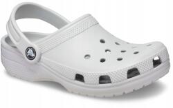 Crocs Classic Clog Kids 206991-1FT szürke, klasszikus papucs crocsy J2 33-34 (65705#15KU997)