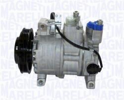 Magneti Marelli Compresor, climatizare MAGNETI MARELLI 350103030023 (350103030023) - fixbox