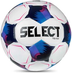 Select Team v26 Focilabda fehér/kék (0865571006)
