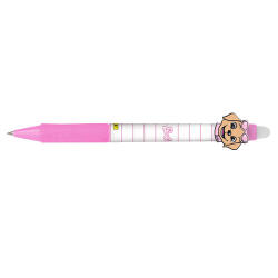 ONLINE Zseléstoll Online Barbie Magixx Puppy radírozható darabos (18104/3D)
