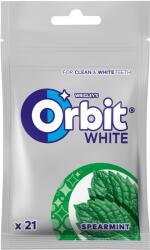 Orbit Gumi Orbit White Spearmint Draze 29 G Tasak (458311)