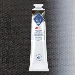 Saint-Petersburg Master Class olajfesték, 46 ml - 813, mars black warm
