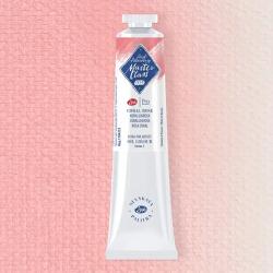 Saint-Petersburg Master Class olajfesték, 46 ml - 353, coral rose