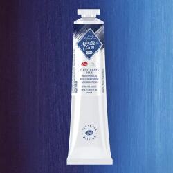 Saint-Petersburg Master Class olajfesték, 46 ml - 524, indanthrene blue
