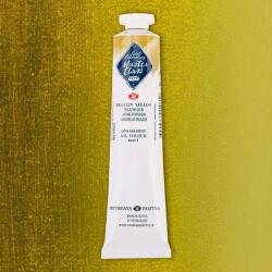 Saint-Petersburg Master Class olajfesték, 46 ml - 257, irgazin yellow