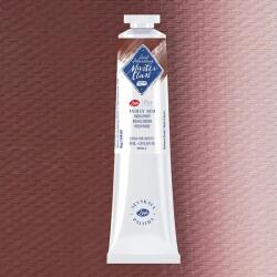 Saint-Petersburg Master Class olajfesték, 46 ml - 301, indian red