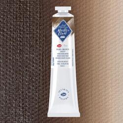Saint-Petersburg Master Class olajfesték, 46 ml - 403, mars brown deep