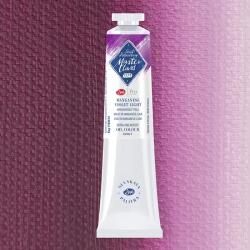 Saint-Petersburg Master Class olajfesték, 46 ml - 614, manganese violet light