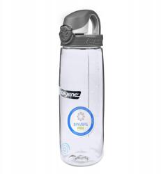 Nalgene Palack Nalgene On the Fly Sustain 0, 7 l Szürke (5565-3224)