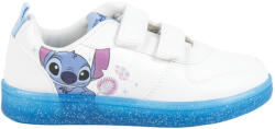 Cerdá Stitch tépőzáras sportcipő csillogós talppal - evidence - 9 015 Ft