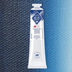 Saint-Petersburg Master Class olajfesték, 46 ml - 518, prussian blue