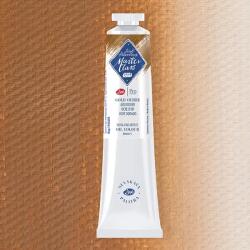 Saint-Petersburg Master Class olajfesték, 46 ml - 205, gold ochre