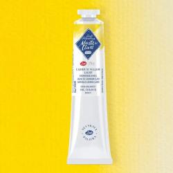 Saint-Petersburg Master Class olajfesték, 46 ml - 200, cadmium yellow light