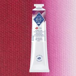 Saint-Petersburg Master Class olajfesték, 46 ml - 340, madder lake purple permanent