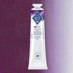Saint-Petersburg Master Class olajfesték, 46 ml - 603, cobalt violet deep