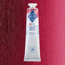 Saint-Petersburg Master Class olajfesték, 46 ml - 395, alizarin crimson