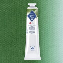 Saint-Petersburg Master Class olajfesték, 46 ml - 737, english green light