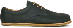 Koel Tim Leather Dark Grey Férfi Cipő