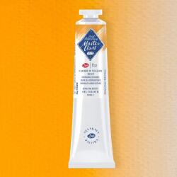 Saint-Petersburg Master Class olajfesték, 46 ml - 202, cadmium yellow deep
