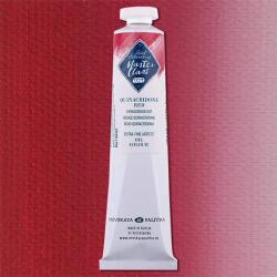 Saint-Petersburg Master Class olajfesték, 46 ml - 361, quinacridone red