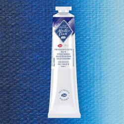 Saint-Petersburg Master Class olajfesték, 46 ml - 500, phthalocyanine blue