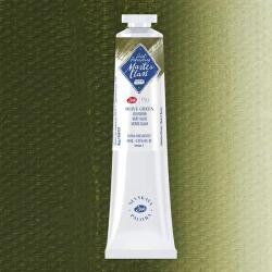 Saint-Petersburg Master Class olajfesték, 46 ml - 727, olive green