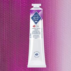 Saint-Petersburg Master Class olajfesték, 46 ml - 602, cobalt violet light