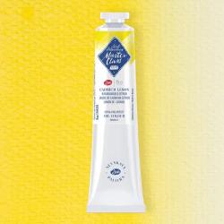 Saint-Petersburg Master Class olajfesték, 46 ml - 203, cadmium lemon