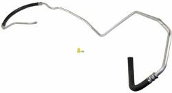 METZGER Furtun hidraulic, sistem de directie METZGER 2361056 (2361056)