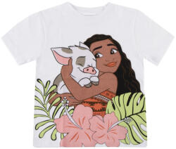  Disney Vaiana Pua gyerek rövid póló, felső 3 év / 98 cm (85CEP29000032313) - sandori