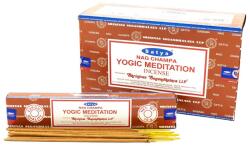 Ancient Wisdom AWG Satya füstölők Jóga meditáció Jóga meditáció 15 g