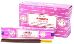 Ancient Wisdom AWG Satya füstölő pálca Aaruda 15 g