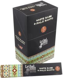 Ancient Wisdom AWG Palo Santo és White Sage füstölők 15 g