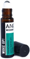 Ancient Wisdom Roll On Esszenciális Olaj Keverék - Ébredj fel! 10 ml