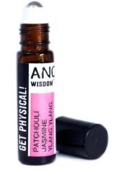 Ancient Wisdom Roll On illóolaj keverék - Get Physical! 10 ml