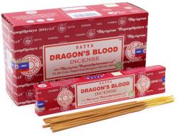 Ancient Wisdom AWG Satya Dragon's Blood füstölőpálcikák 15g