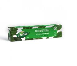 Dabur Herbal Neem ájurvédikus gyógynövényes fogkrém 100 ml