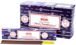 Ancient Wisdom AWG Satya Reiki füstölő pálca 15 g