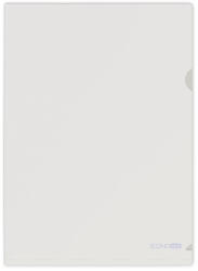 Economix Genotherm 'L' A4, PP 180 micron fényes, víztiszta, Economix áttetsző 10db/csomag (E31153-00) - iroszer24