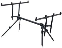 Carp Pro Rod Pod Carp Pro Tork, 4 lansete (CP57040B4) Suport lanseta