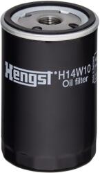 Hengst Filter Filtru ulei HENGST FILTER H14W10 (H14W10)